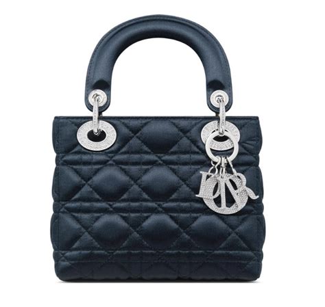 lady dior torebka cena